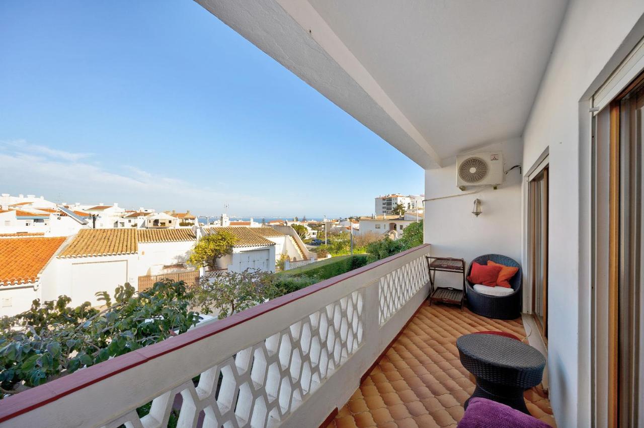 Terrace Lagos